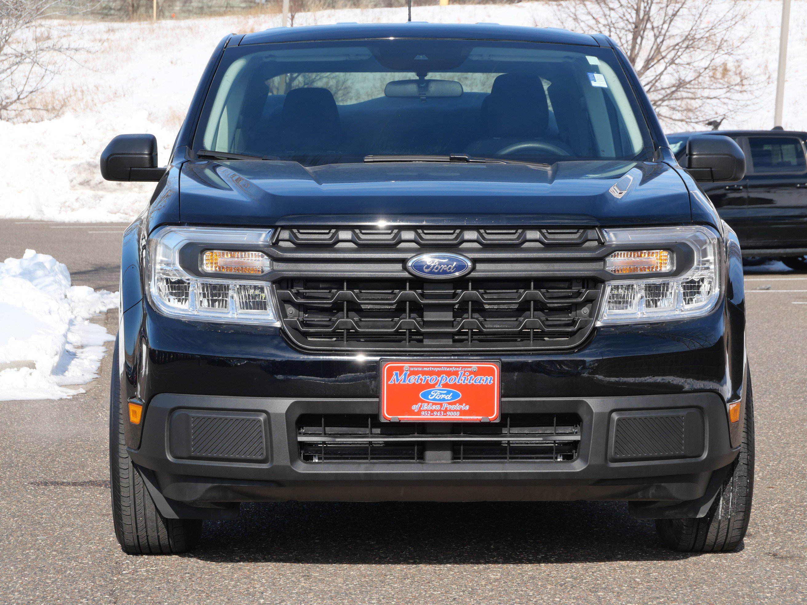 Used 2024 Ford Maverick XL with VIN 3FTTW8A95RRB06254 for sale in Eden Prairie, Minnesota