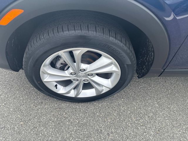 2022 Buick Encore GX Preferred photo 12