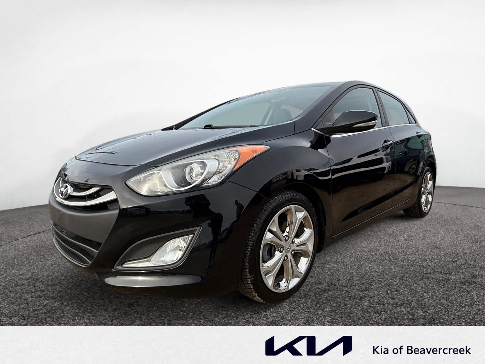 2014 Hyundai Elantra GT Base's photo