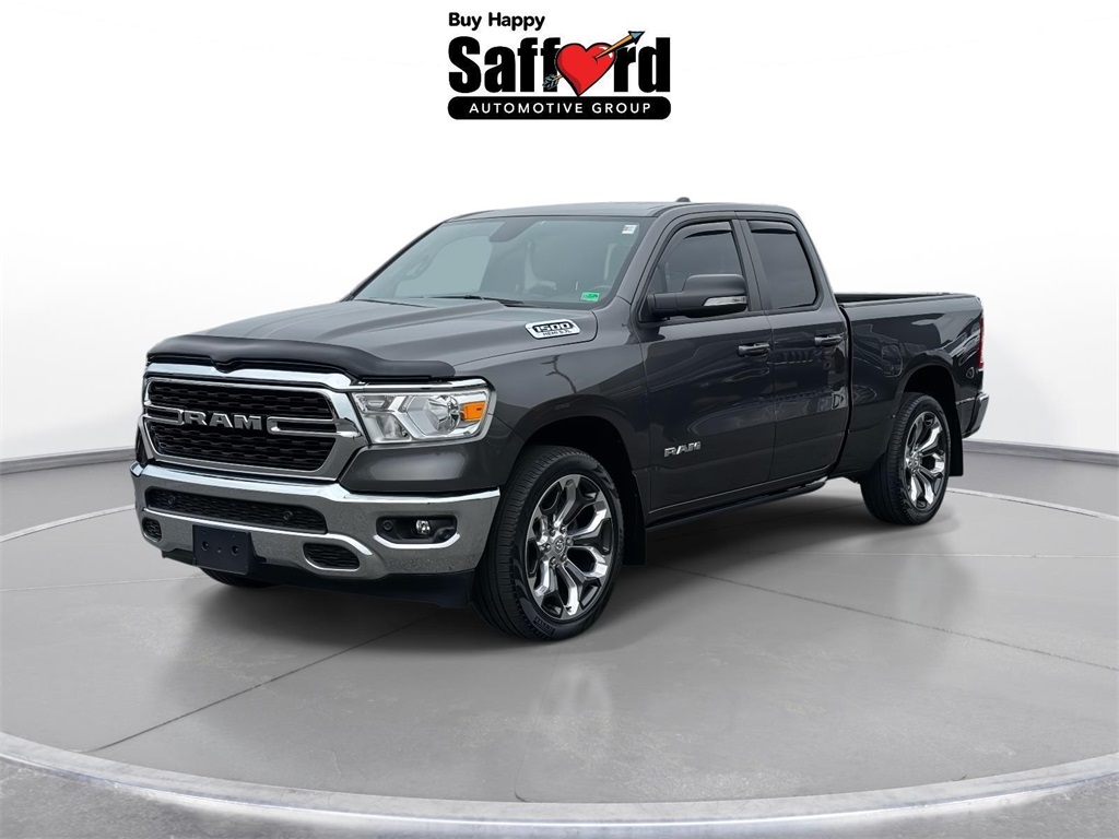 2022 RAM Ram 1500 Pickup Big Horn/Lone Star's photo