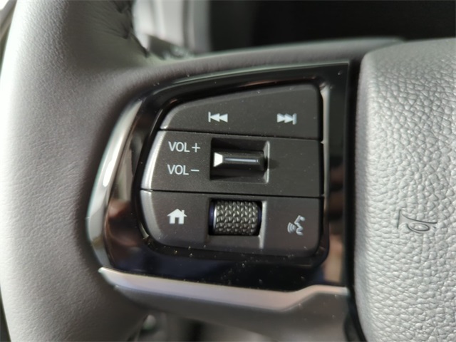 2026 Honda Odyssey Touring photo 15