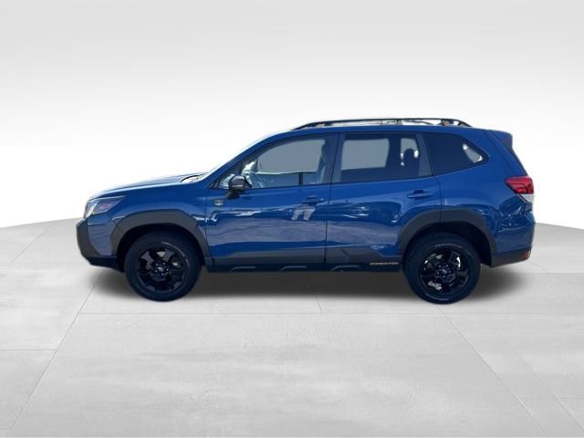 2022 Subaru Forester Wilderness photo 4
