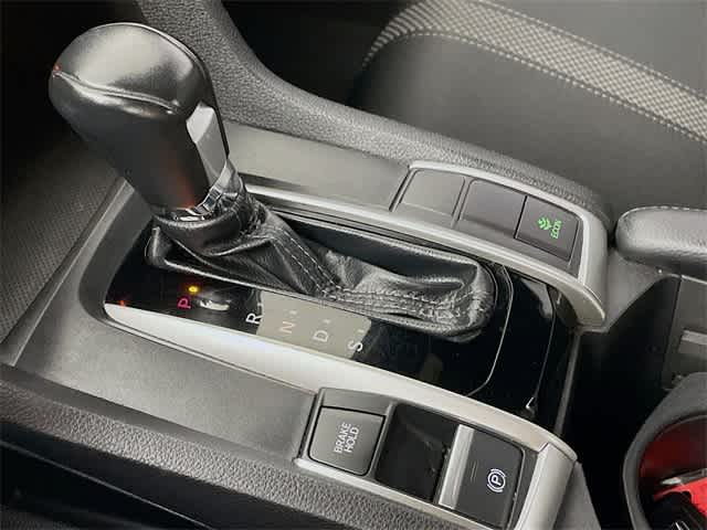 2019 Honda Civic Sport photo 15