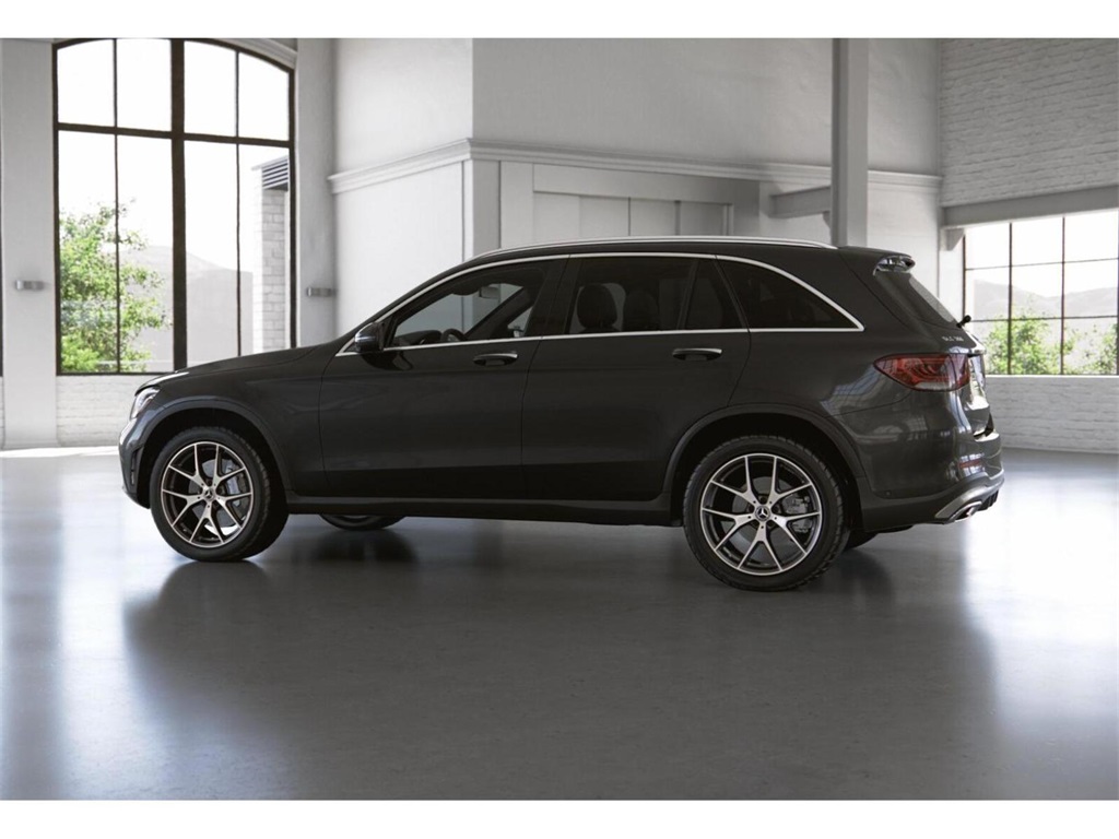 2022 Mercedes Benz GLC 300 4MATIC photo 30