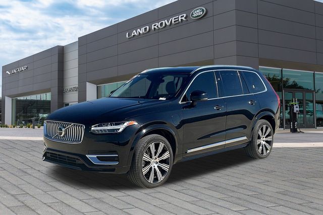 2022 Volvo XC90