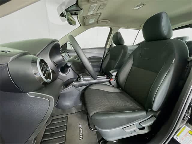 2024 Nissan Kicks SV photo 20