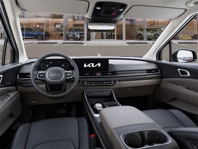 2026 Kia Carnival SX photo 14