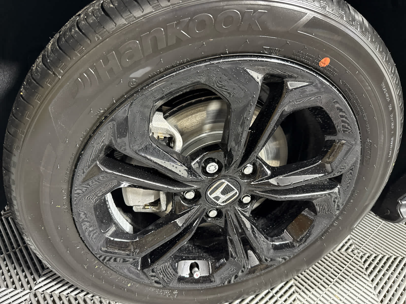 2025 Honda Accord 1.5T SE photo 11