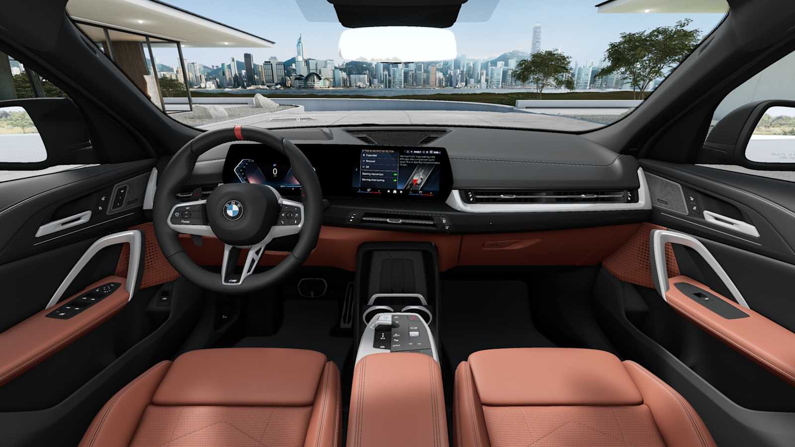 2026 Bmw X2 xDrive28i photo 5
