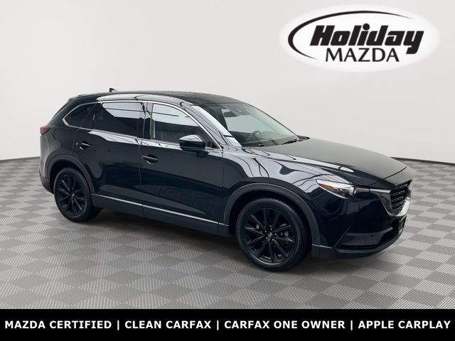 2023 Mazda CX-9 Touring Plus's photo