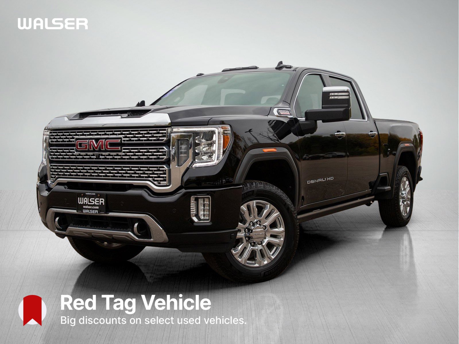 2022 GMC Sierra 2500 Denali HD Denali's photo