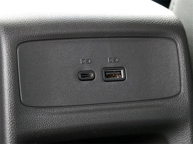 2025 Buick Envista Preferred photo 8