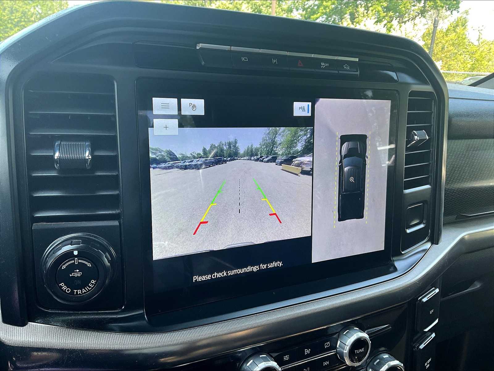 2021 Ford F-150 Raptor photo 17