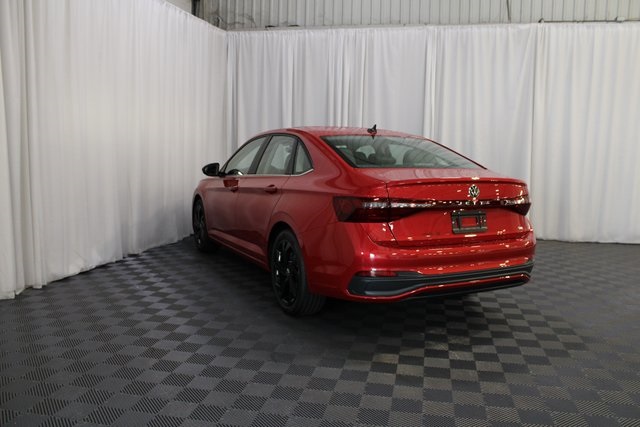 2025 Volkswagen Jetta 1.5T SE photo 22