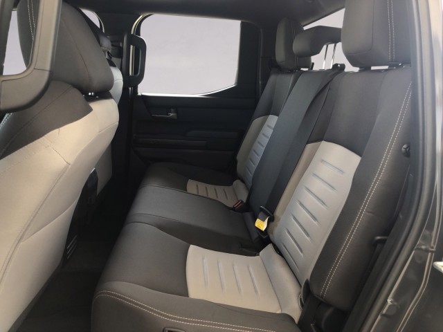2024 Toyota Tacoma TRD Sport Double Cab photo 13