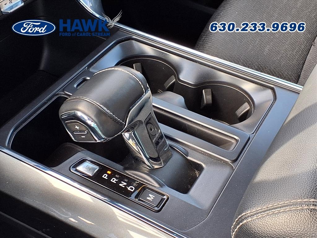 2022 FORD F-150 - Image 30