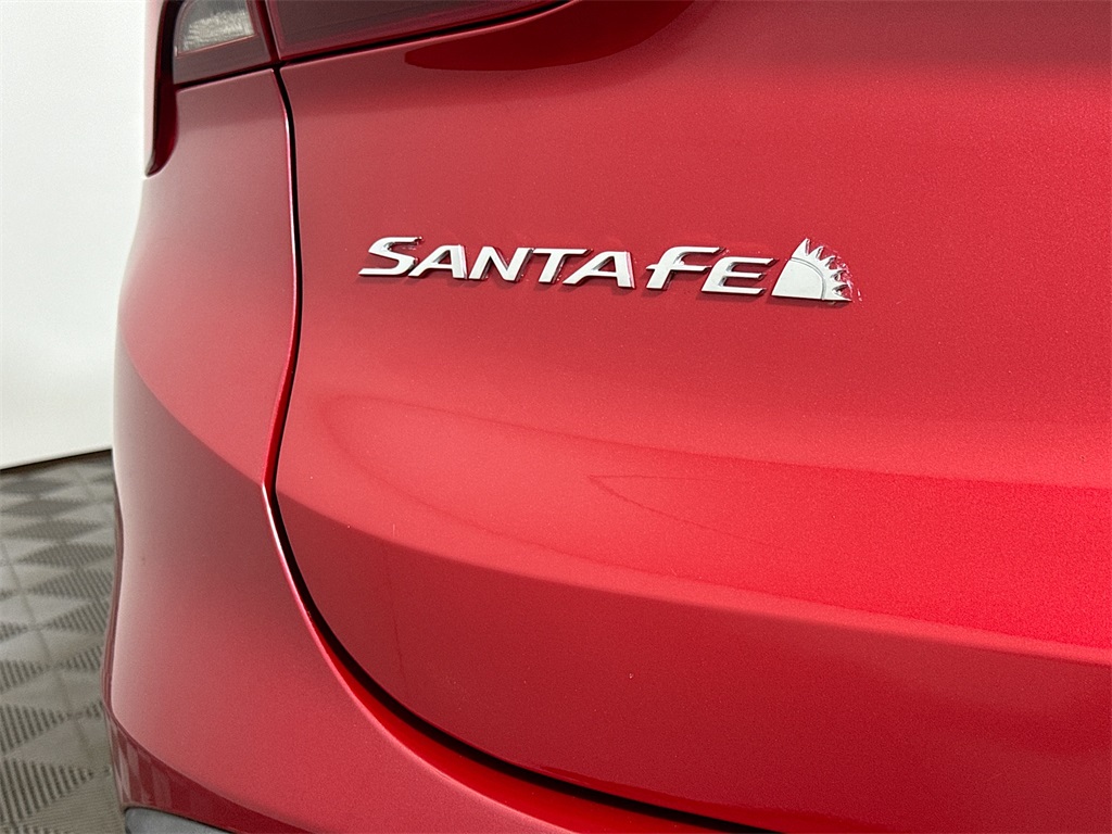 2022 Hyundai Santa Fe SEL photo 19