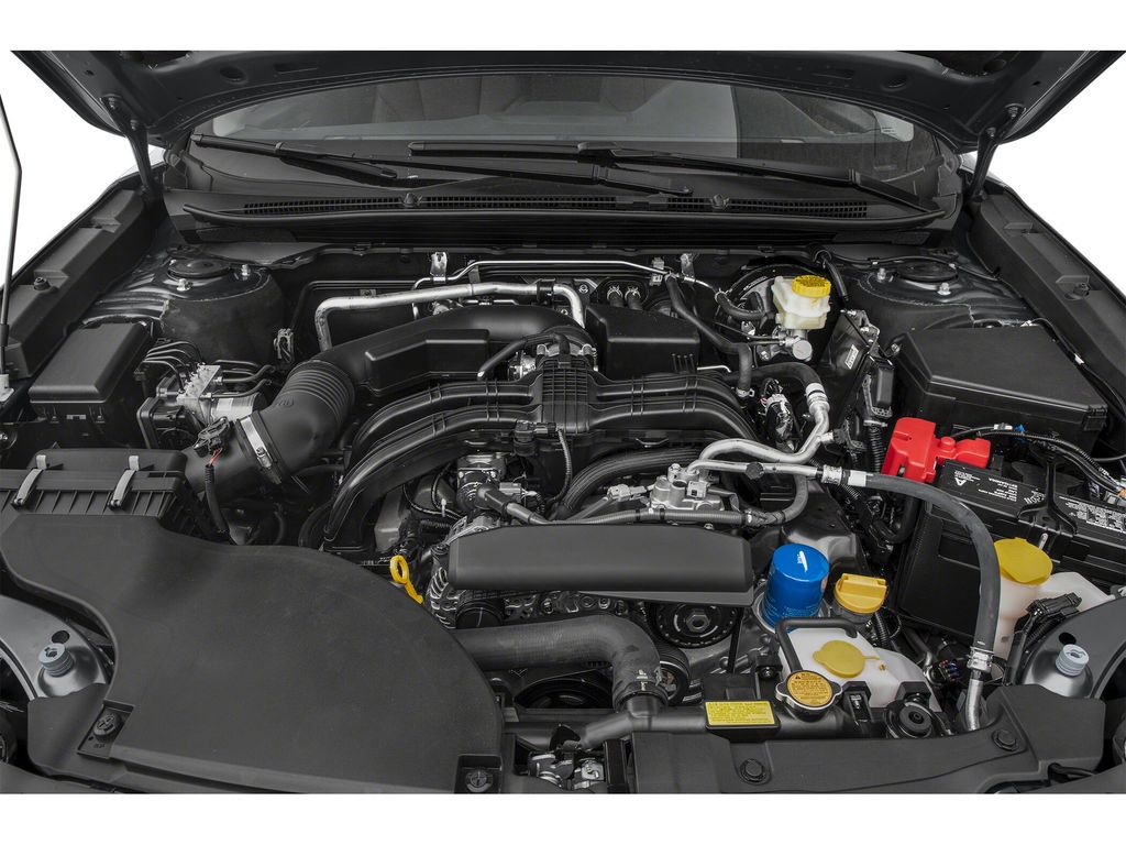 2020 Subaru Outback Touring photo 11