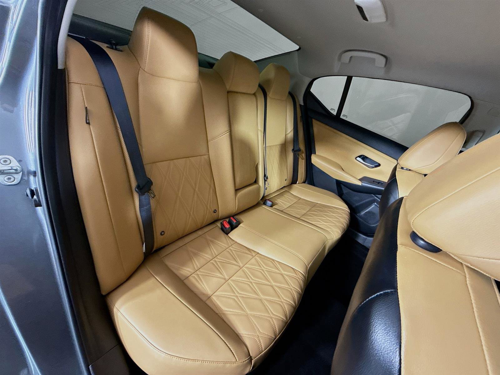 2022 Nissan Sentra SV photo 22