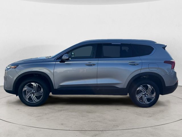 2023 Hyundai Santa Fe SEL photo 2