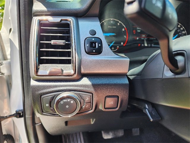 2022 Ford Ranger XLT photo 17