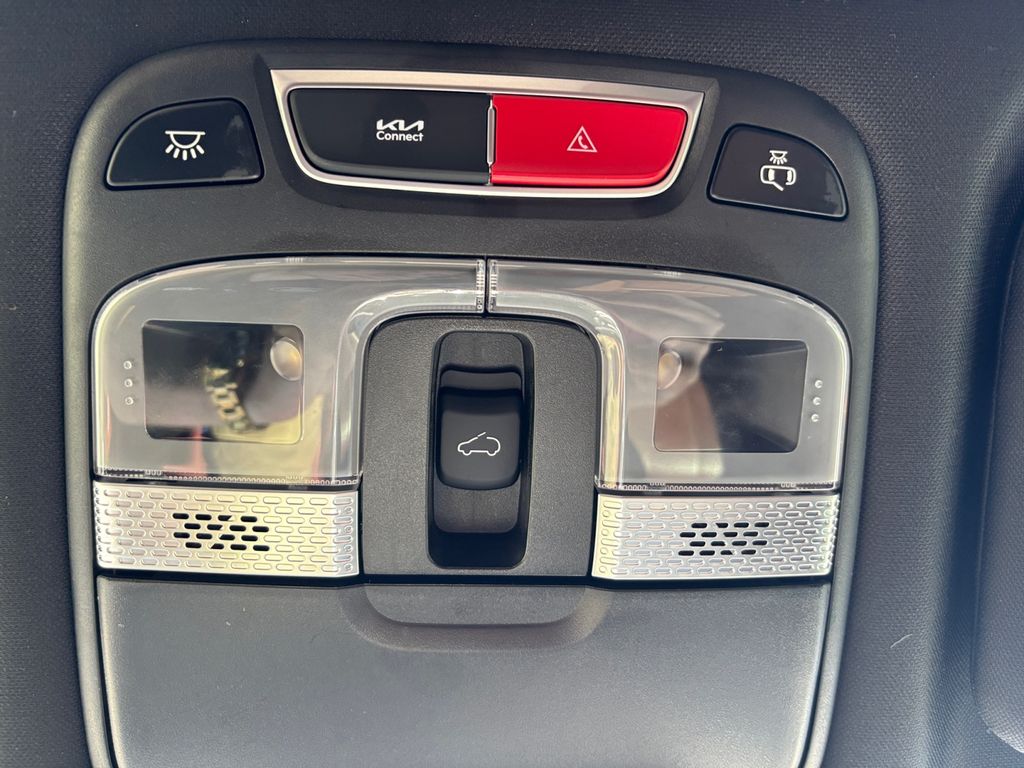 2024 Kia Telluride EX photo 38