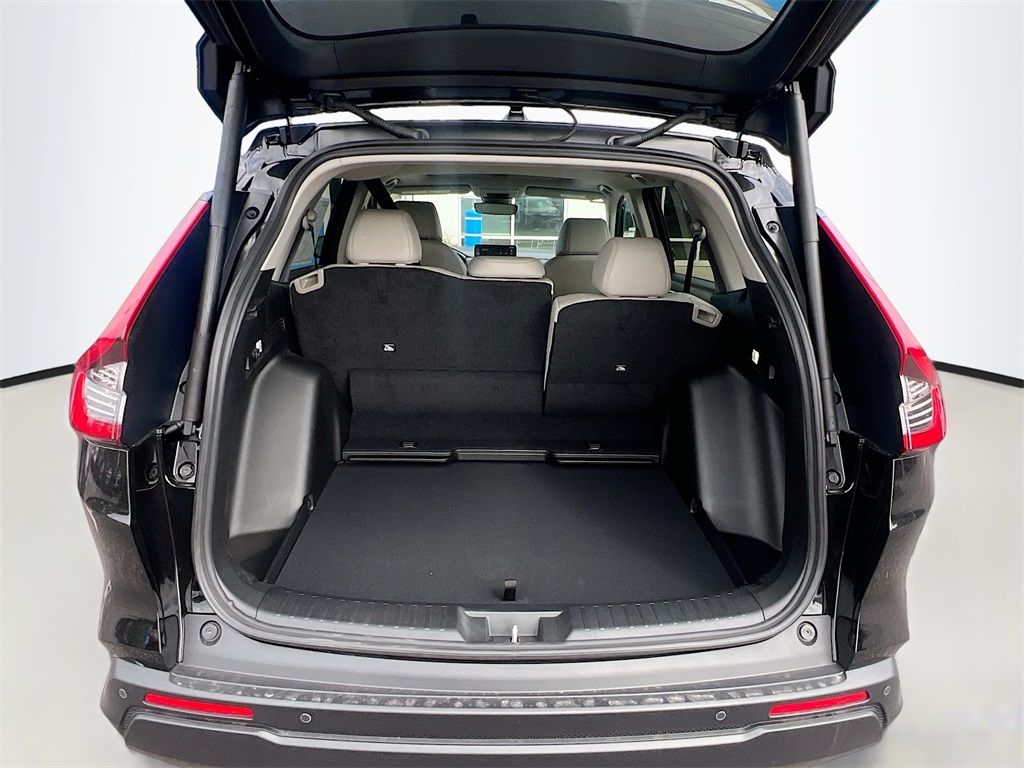 2026 Honda CR-V EX-L photo 11