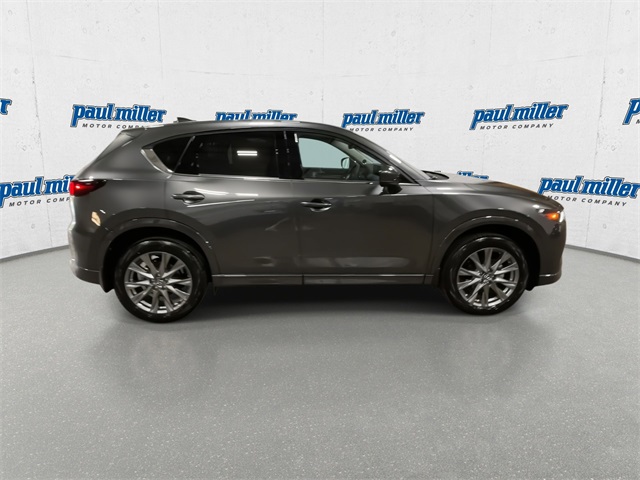 2025 Mazda CX-5 2.5 Premium Plus photo 13