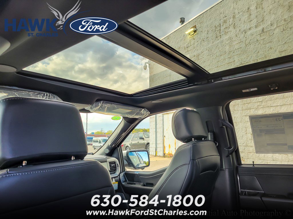 2025 FORD F-150 - Image 10