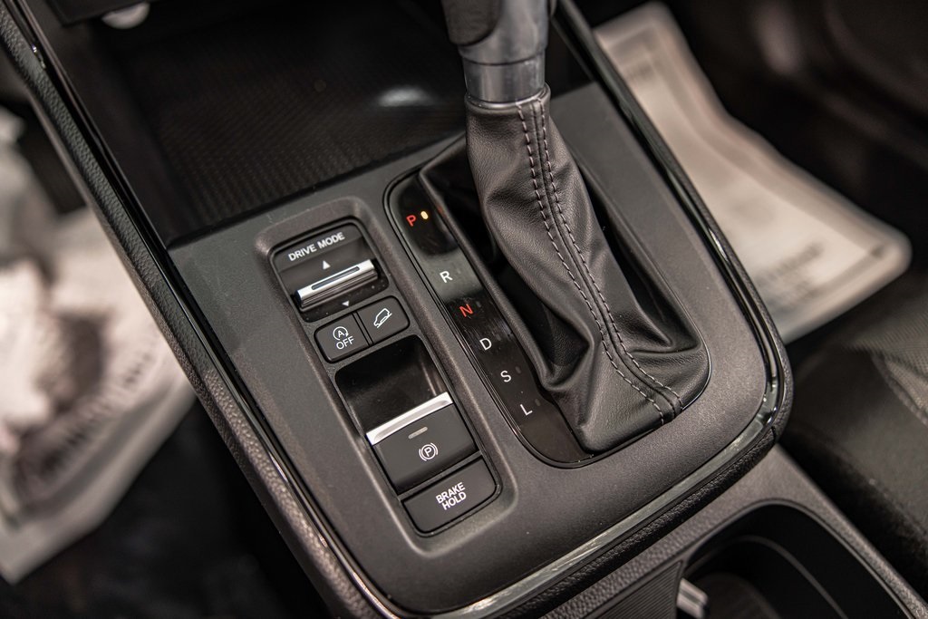 2025 HONDA CR-V - Image 27