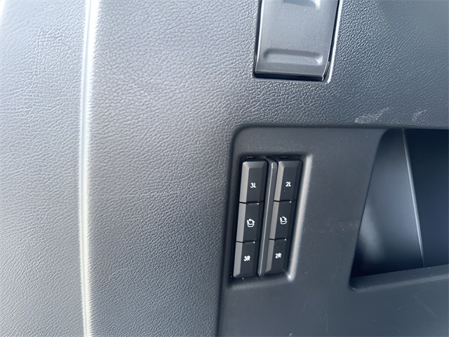 2022 Lincoln Navigator Reserve photo 34