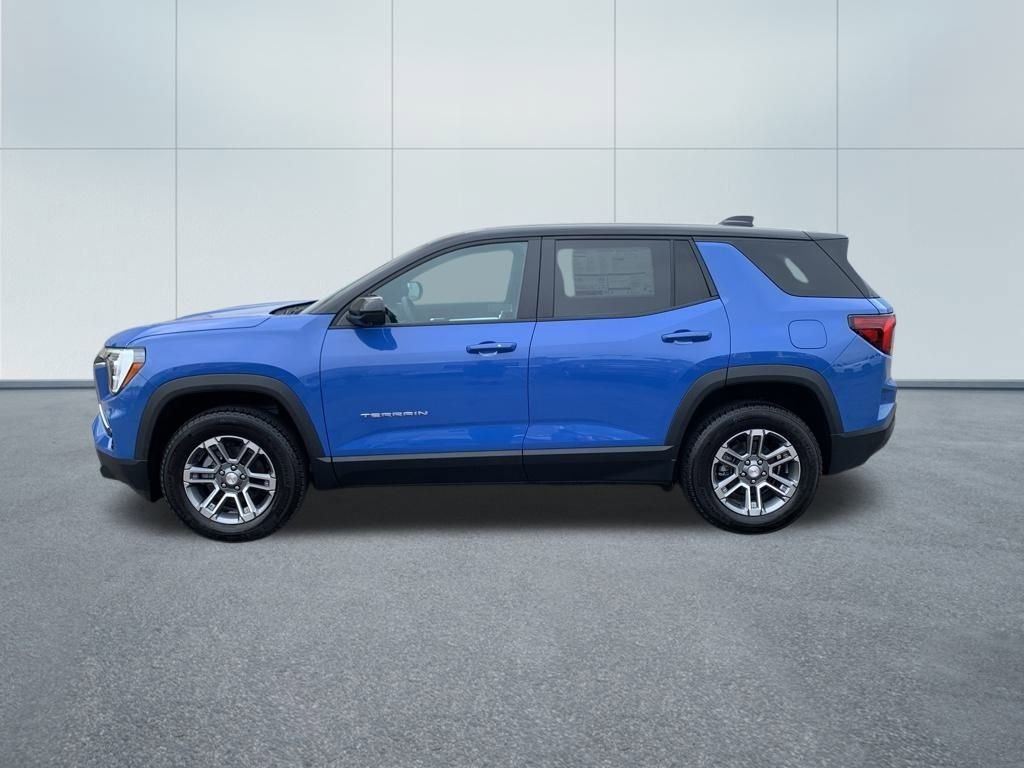 2026 Gmc Terrain Elevation photo 8
