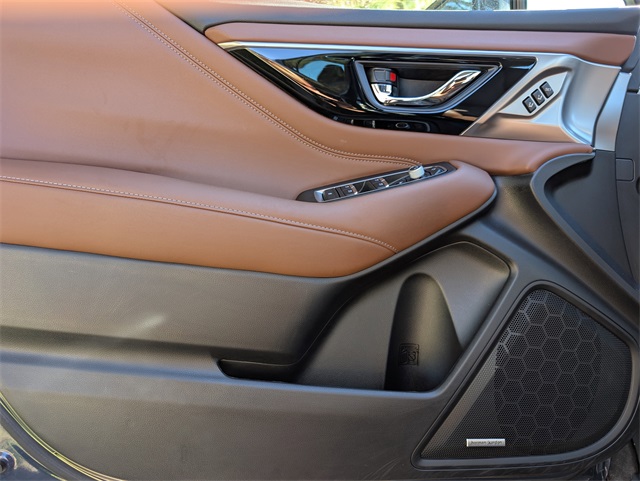 2023 Subaru Legacy Touring XT photo 11