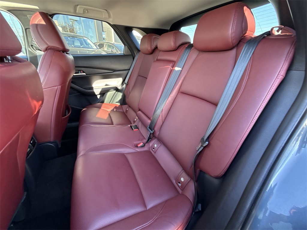 2022 MAZDA CX-30 - Image 23