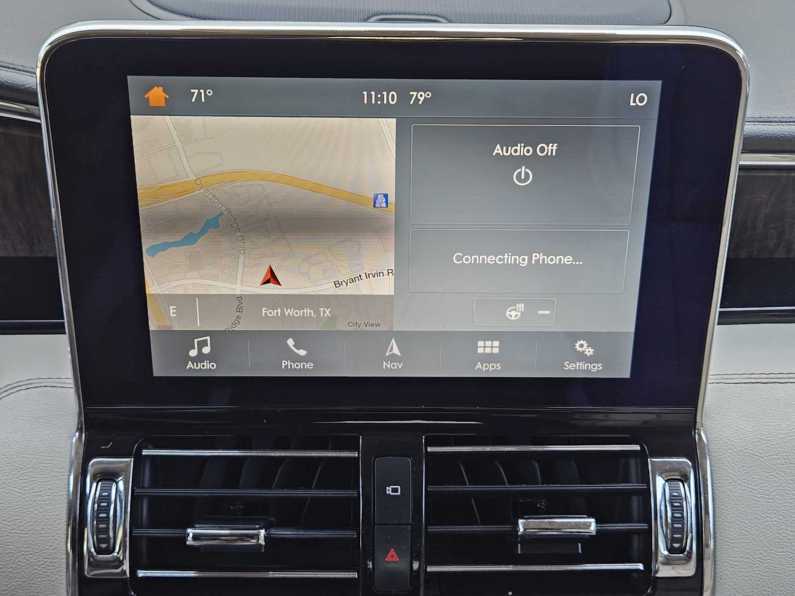 2019 Lincoln Navigator Select photo 13