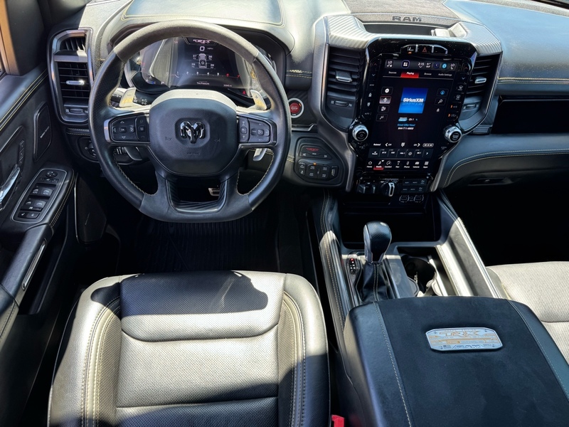 2023 Ram 1500 TRX photo 13