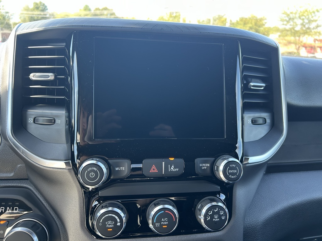 2026 Ram 1500 Big Horn Lone Star photo 16