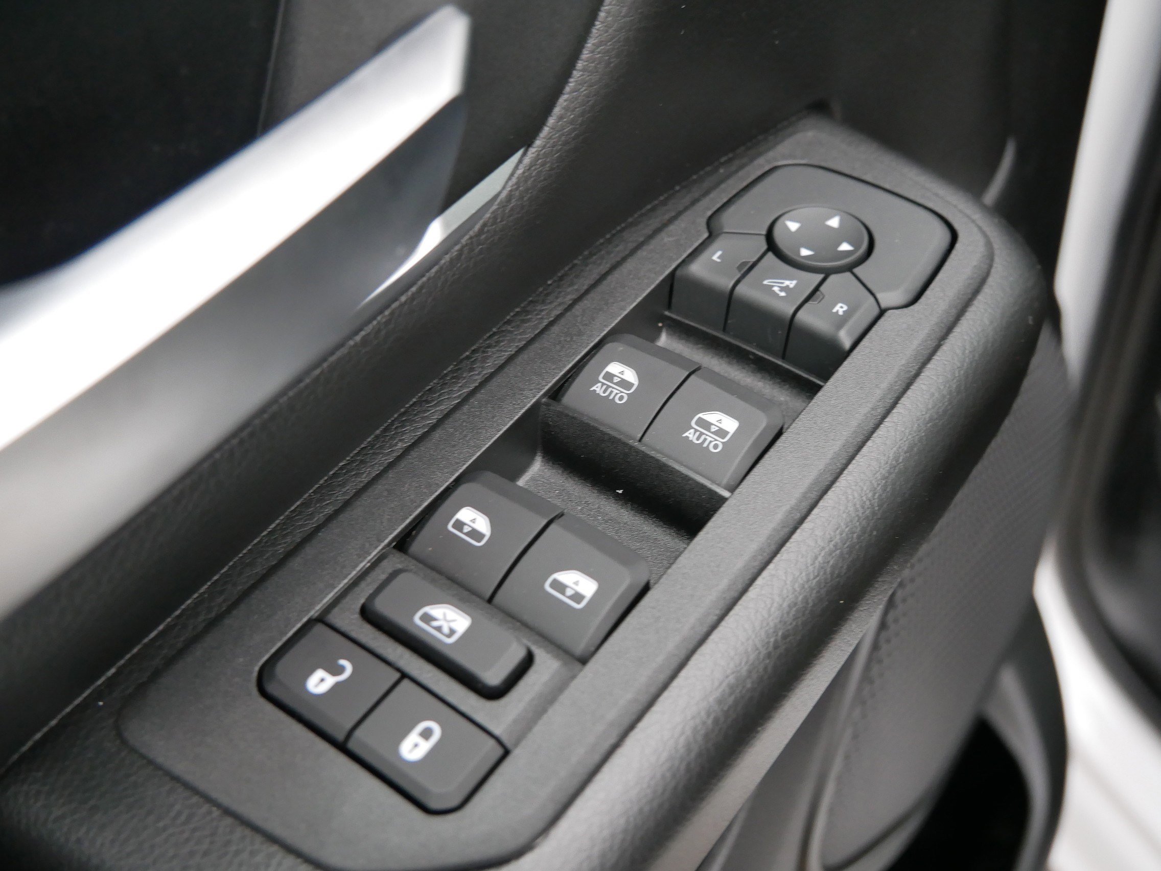 2025 Ram 1500 Big Horn photo 12