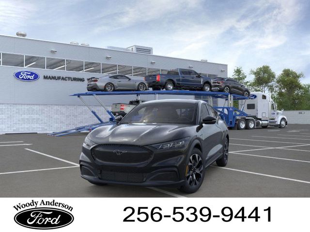 2025 Ford Mustang Mach-E Select photo 2