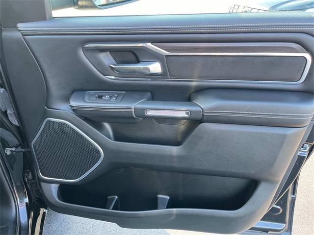 2025 Ram 1500 Laramie photo 21