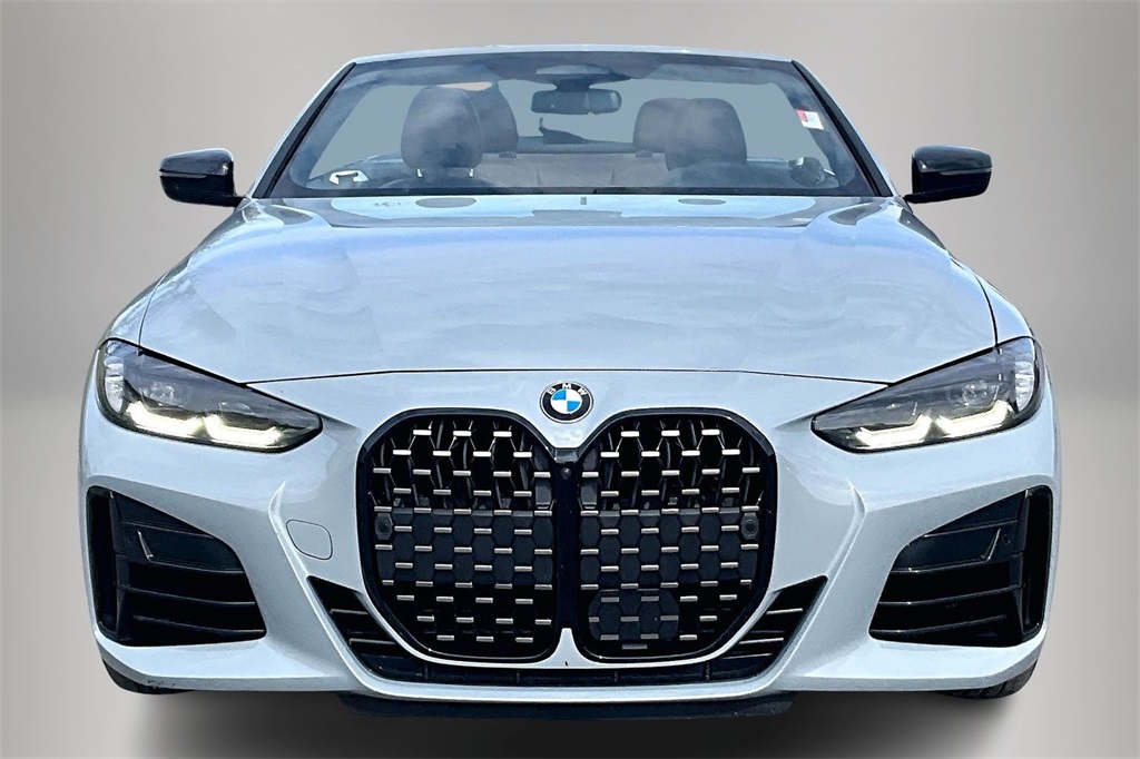 2023 Bmw M440i xDrive photo 3