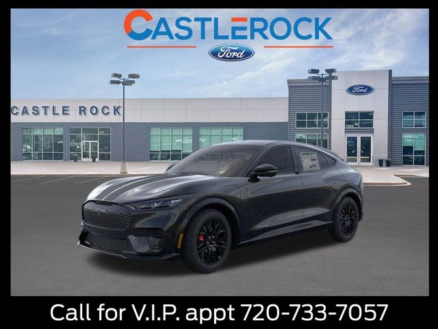 2025 Ford Mustang Mach-E Premium RWD's photo