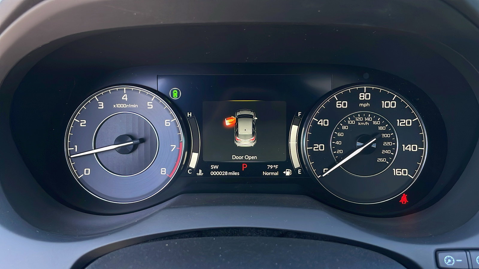 2025 Acura RDX Technology photo 21