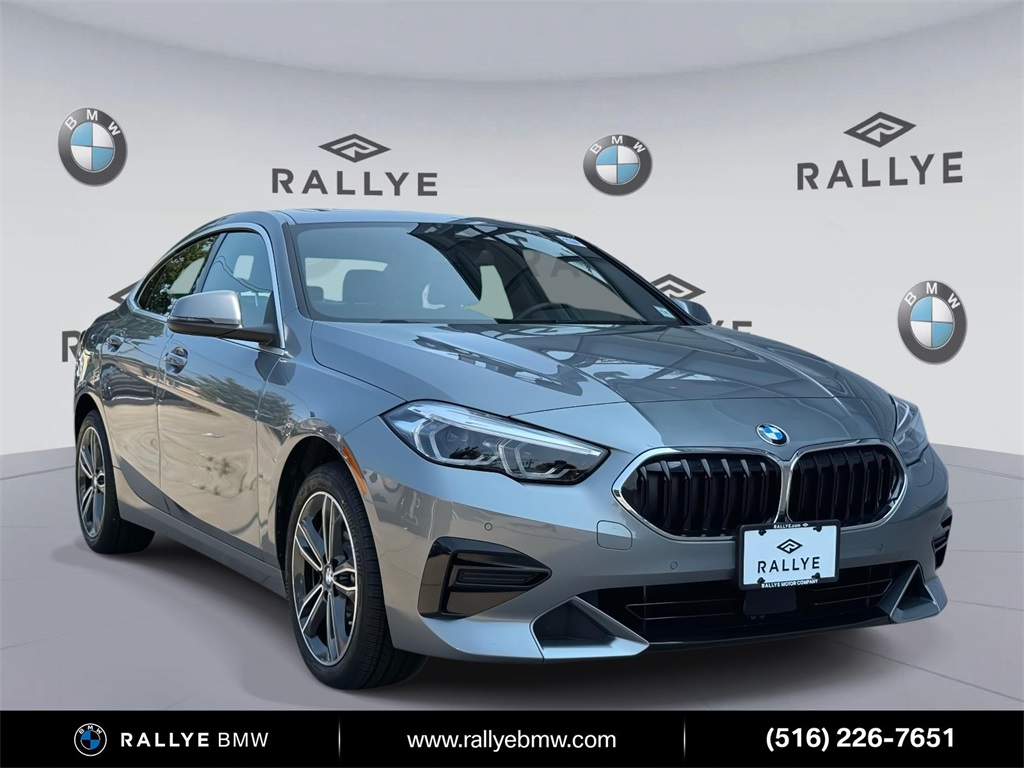 2024 BMW 2 Series 228i