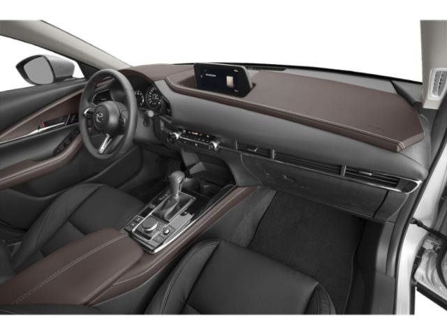 2025 Mazda CX-30 2.5 S Premium photo 11