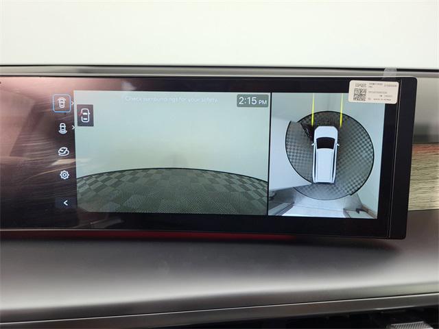2026 Hyundai Ioniq SE photo 16