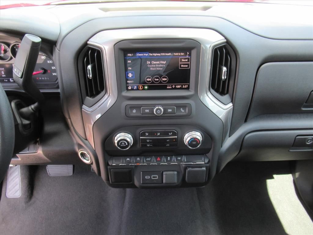 2026 Gmc Sierra 1500 Pro photo 18