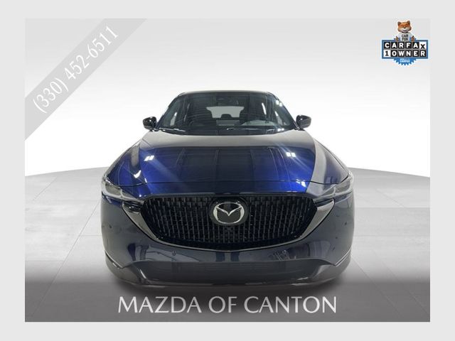 2025 Mazda CX-5 Base's photo