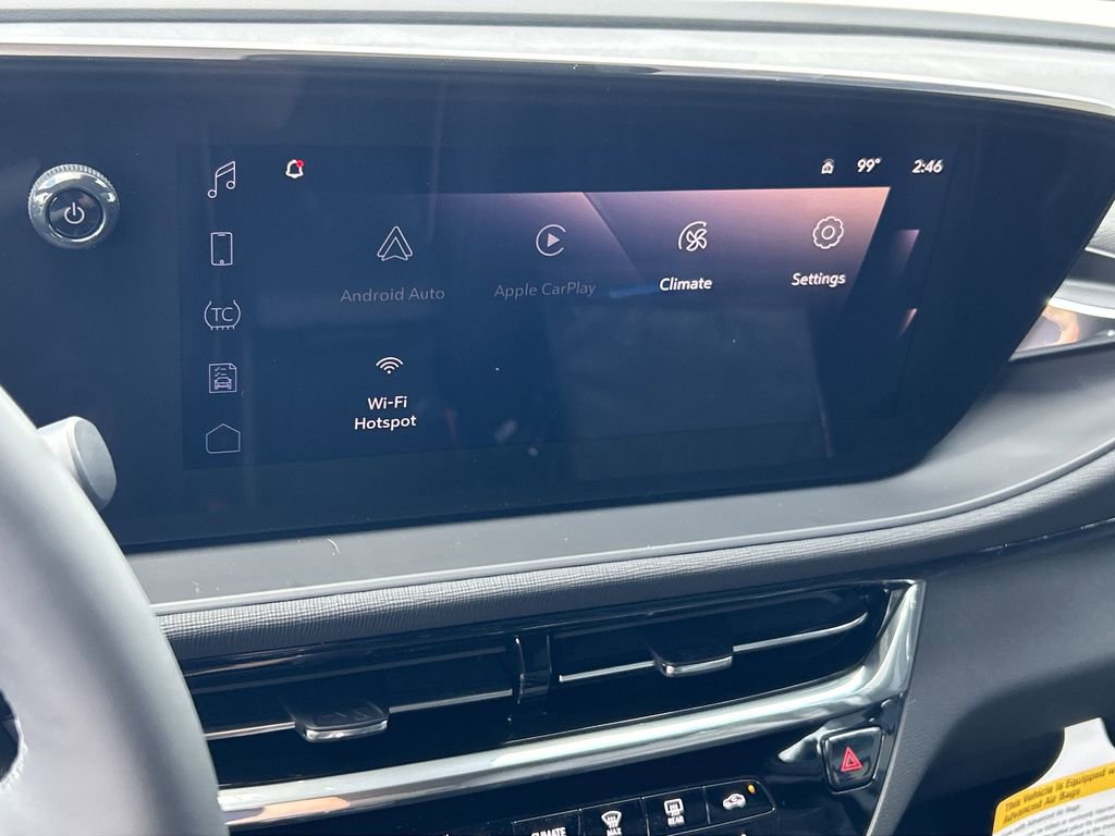 2025 Buick Envista Avenir photo 22
