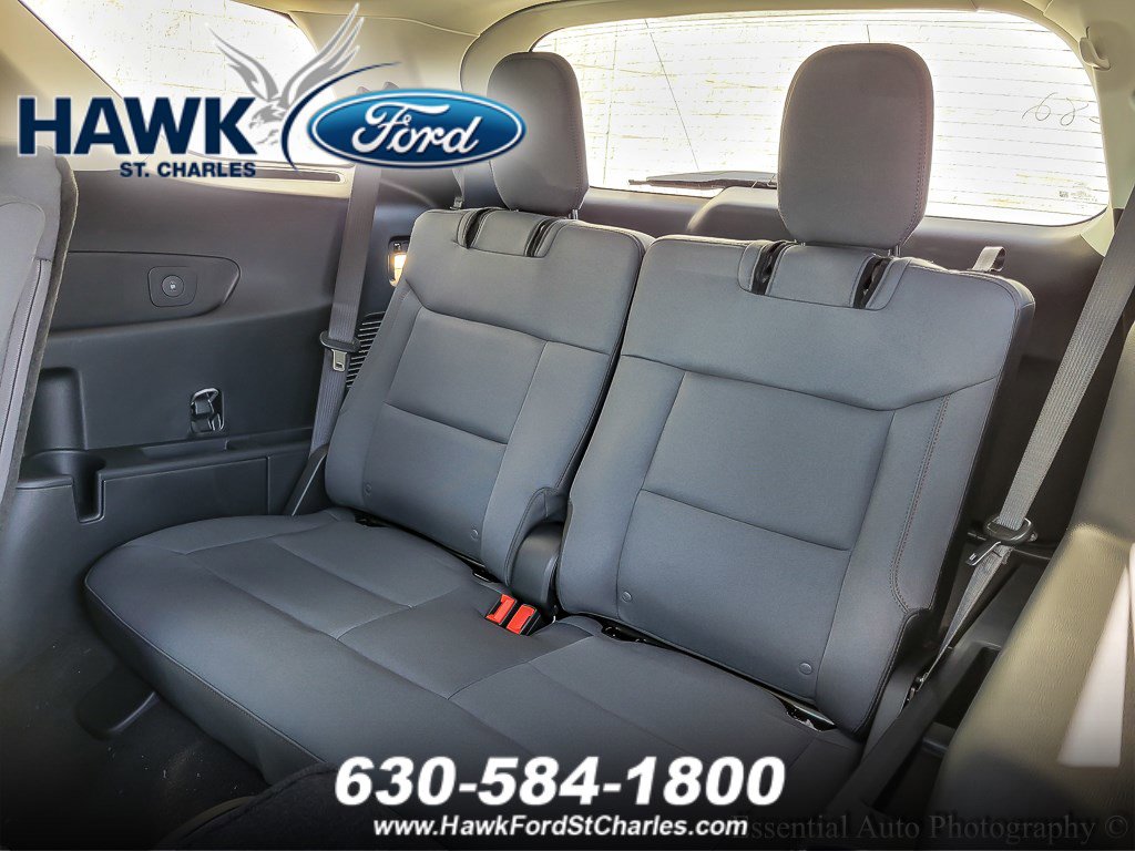 2026 FORD EXPLORER - Image 9